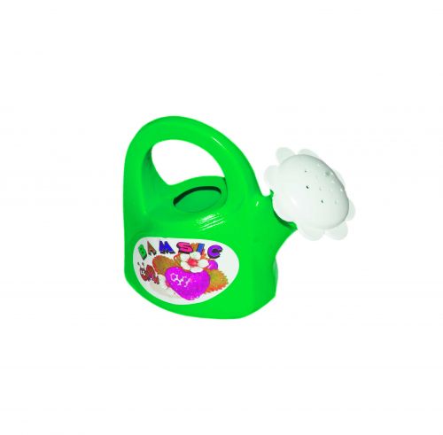 Лійка зелена №3