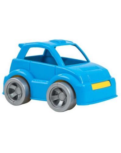 Авто "Kid cars Sport" гольф
