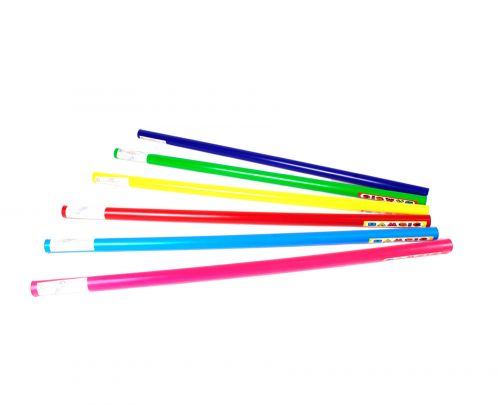 Гімнастична палиця №4 (80 см)